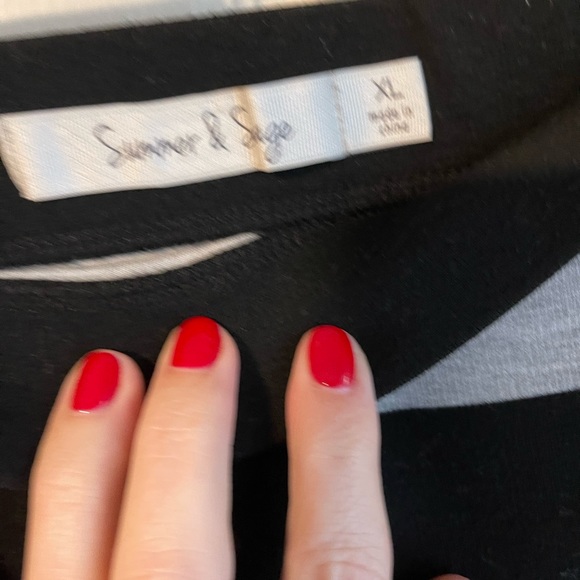 Summer & Sage Skirt - Picture 2 of 2